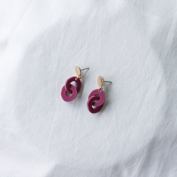 STUDIO NOK NOK Earring • Glance 13