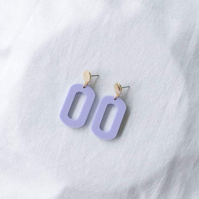 STUDIO NOK NOK Earring • Glance 14