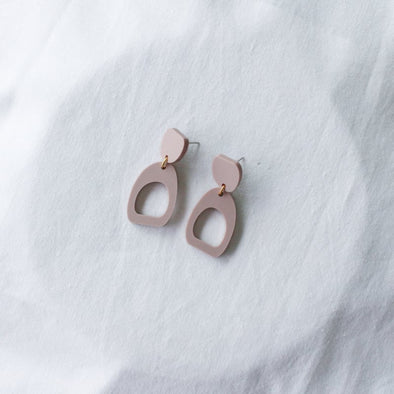 STUDIO NOK NOK Earring • Glance 15