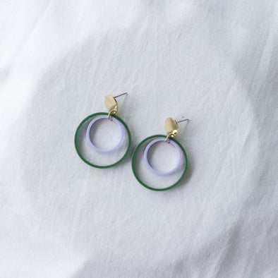 STUDIO NOK NOK Earring • Glance 03