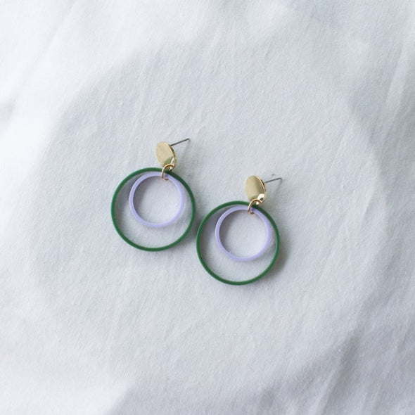 STUDIO NOK NOK Earring • Glance 03