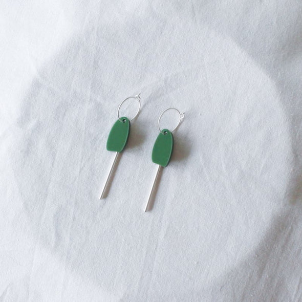 STUDIO NOK NOK Earring • Dawn 04