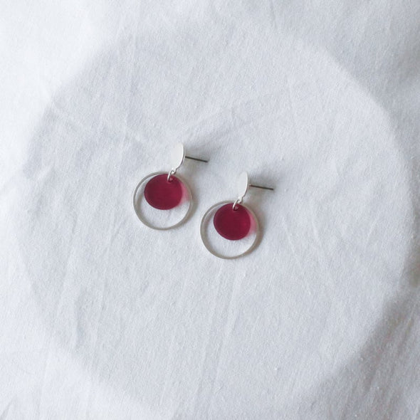 STUDIO NOK NOK Earring • Dawn 06