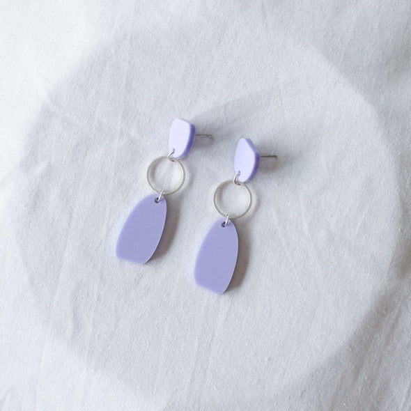 STUDIO NOK NOK Earring • Dawn 08