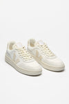 VEJA V-90 b-mesh • white • pierre