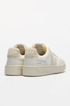 VEJA V-90 b-mesh • white • pierre