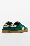 VEJA VOLLEY suede • poker • pierre