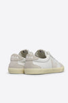 VEJA VOLLEY leather • white • natural