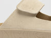 VEJA ETNA suede • pierre • almond