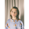 WE ARE KIDS Polo Sweater • Little Cats