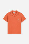 harvest-club-harvestclub-wearekids-ryan-polo-orange-sun