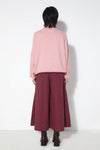 RITA ROW Betty Sweater • Pink