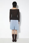 RITA ROW Alana Top • Brown