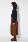 harvest-club-leuven-2664-fa-ta_fisher_skirt_tobacco_rita_row_women_aw25_2