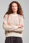 harvestclub-harvest-club-dedicated-husie-sweater-honey-comb-vanilla-white