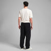 DEDICATED Klitmoeller Corduroy Pants • Black