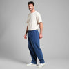 DEDICATED Klitmoeller Corduroy Pants • True Blue