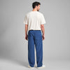 DEDICATED Klitmoeller Corduroy Pants • True Blue