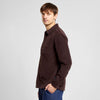 DEDICATED Shirt Varberg Corduroy • Coffee Brown