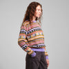 DEDICATED Arendal Sweater • Peace Purple