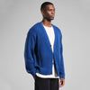 DEDICATED Cardigan Mavas • Royal Blue