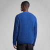 DEDICATED Cardigan Mavas • Royal Blue