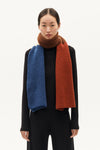 Harvestclub-Harvest-club-Leuven-thinking-mu-ghede-knitted-scarf-berry-multicolor