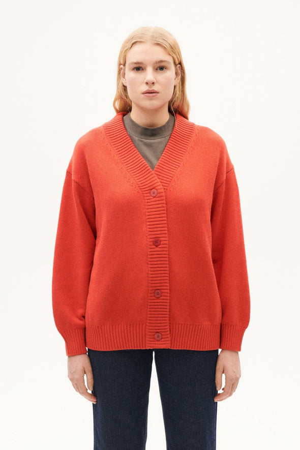 harvestclub-harvest-club-fair-fashion-thinking-mu-thinkingmu-jazz-knitted-cardigan-red