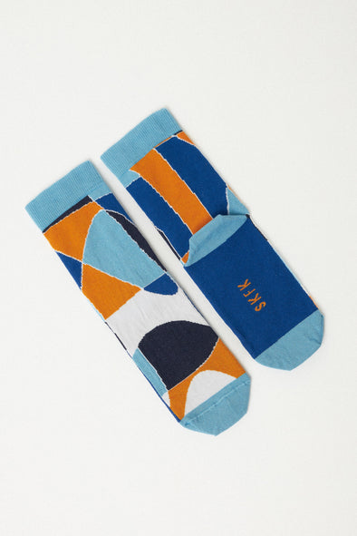 SKFK Epel Socks  • Multicolor