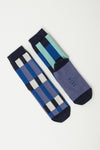 SKFK Epel Socks  • Multicolor