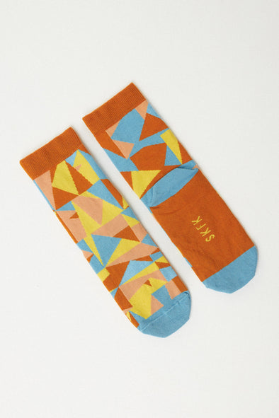 SKFK Epel Socks  • Multicolor