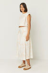 SKFK Irama Skirt • Stitches