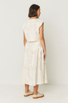 SKFK Irama Skirt • Stitches