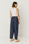 SKFK Aralar Trouser • Raw Denim