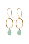 harvestclub-harvest-club-leuven-a-beautiful-story-abeautifulstory-graceful-aventurine-earrings-gold-plated-1