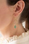 harvestclub-harvest-club-leuven-a-beautiful-story-abeautifulstory-graceful-aventurine-earrings-gold-plated-2