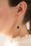 harvestclub-harvest-club-leuven-a-beautiful-story-abeautifulstory-graceful-lapis-lazuli-earrings-gold-plated-2