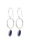 harvestclub-harvest-club-leuven-a-beautiful-story-abeautifulstory-graceful-lapis-lazuli-earrings-silver-plated-1