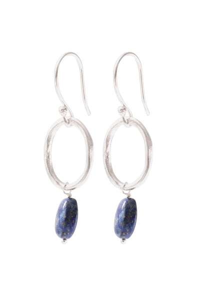 harvestclub-harvest-club-leuven-a-beautiful-story-abeautifulstory-graceful-lapis-lazuli-earrings-silver-plated-1