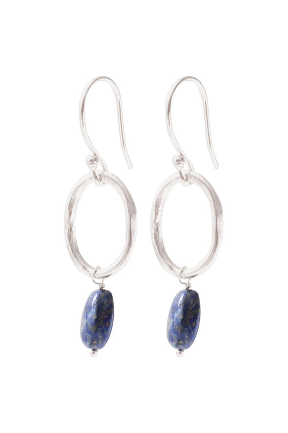 harvestclub-harvest-club-leuven-a-beautiful-story-abeautifulstory-graceful-lapis-lazuli-earrings-silver-plated-1