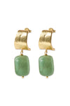 harvestclub-harvest-club-leuven-a-beautiful-story-abeautifulstory-honest-aventurine-earrings-gold-plated-1