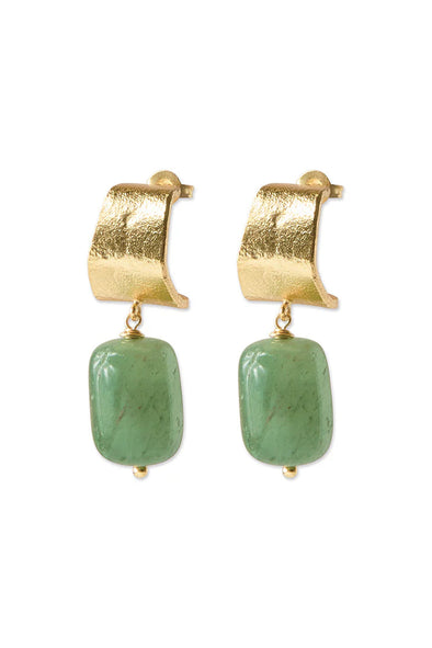 harvestclub-harvest-club-leuven-a-beautiful-story-abeautifulstory-honest-aventurine-earrings-gold-plated-1