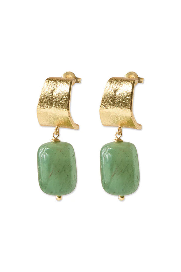 harvestclub-harvest-club-leuven-a-beautiful-story-abeautifulstory-honest-aventurine-earrings-gold-plated-1