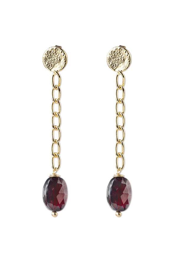 harvestclub-harvest-club-leuven-a-beautiful-story-abeautifulstory-meditation-garnet-earrings-gold-plated-1