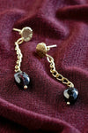 harvestclub-harvest-club-leuven-a-beautiful-story-abeautifulstory-meditation-garnet-earrings-gold-plated-3