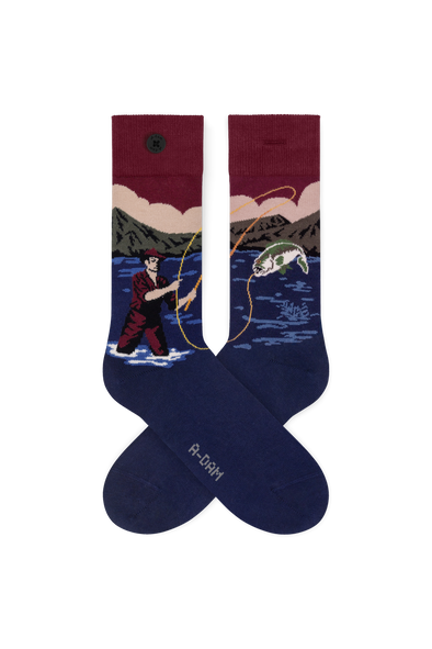 harvestclub-harvest-club-leuven-adam-a-dam-casual-socks-navy-fishing-trip-1
