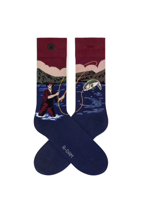 harvestclub-harvest-club-leuven-adam-a-dam-casual-socks-navy-fishing-trip-1