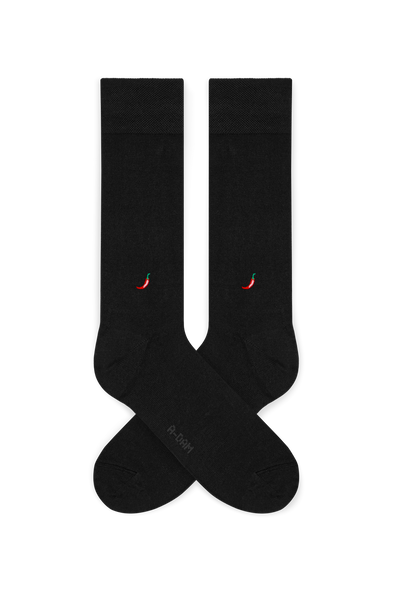 harvestclub-harvest-club-leuven-adam-a-dam-dress-socks-black-pepper-1