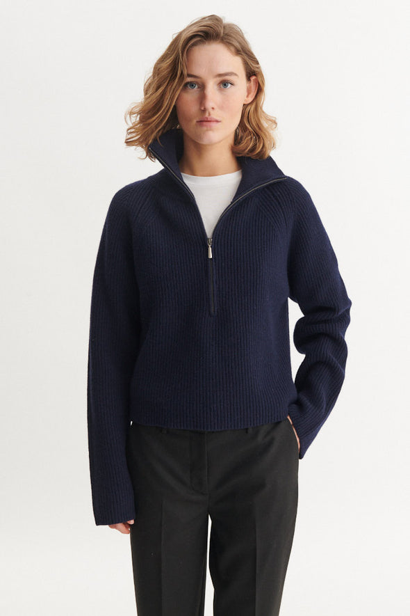 harvestclub-harvest-club-leuven-basic-apparel-cady-zip-cardigan-sky-captain-1