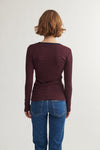 harvestclub-harvest-club-leuven-basicapparel-basic-apparel-ludmilla-ls-tee-bordeaux-truffle-sky-captain-2